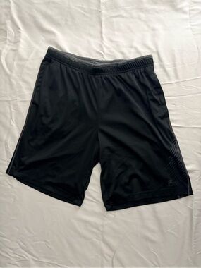 Fila Athletic Shorts